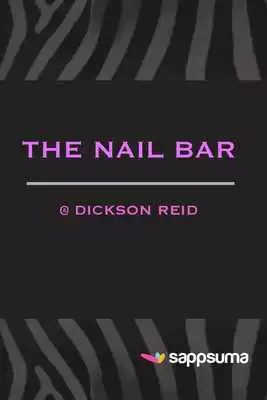 Play The Nail Bar