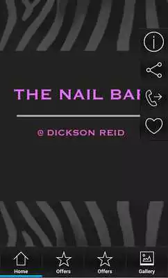 Play The Nail Bar