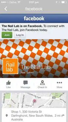 Play The Nail Lab Play The Nail Lab