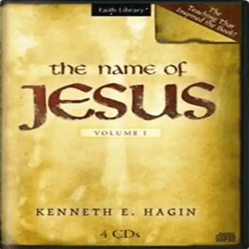 Play The Name Of Jesus By Kenneth E. Hagin APK