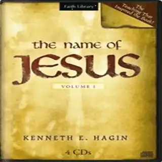 Play The Name Of Jesus By Kenneth E. Hagin  and enjoy The Name Of Jesus By Kenneth E. Hagin with UptoPlay