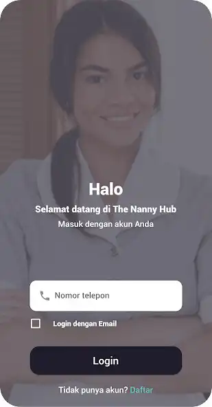 Play The Nanny Hub  and enjoy The Nanny Hub with UptoPlay