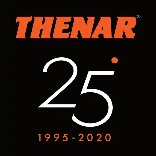 Free play online Thenar APK