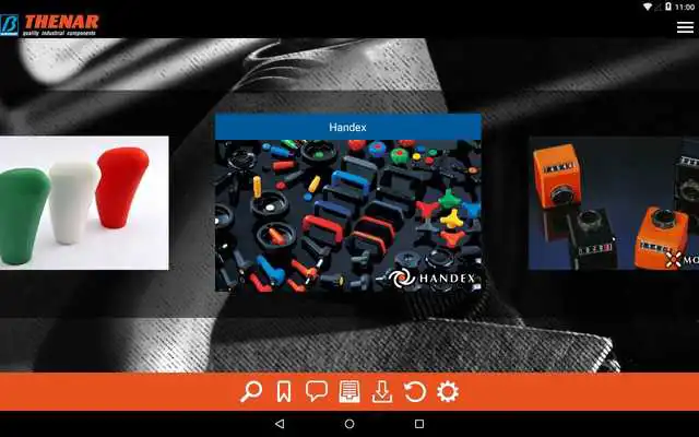 Play Thenar Play Thenar