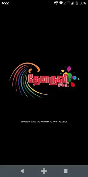 Play Thenaruvi FM Radio as an online game Thenaruvi FM Radio with UptoPlay