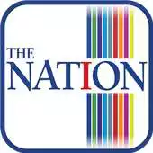 Free play online The Nation for Android Tablet APK
