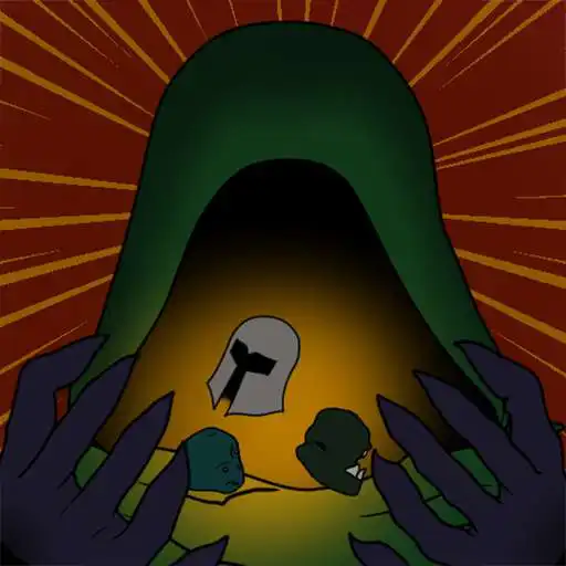 Free play online The Necromancer APK Free play online The Necromancer APK