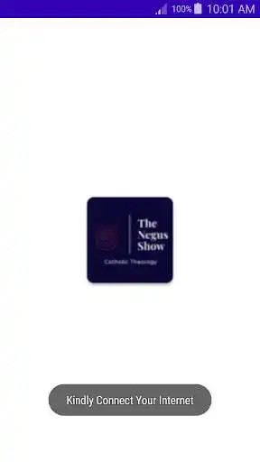 Play The Negus Show! as an online game The Negus Show! with UptoPlay