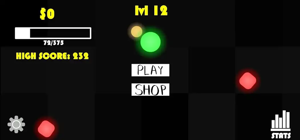 Play The Neon Light  and enjoy The Neon Light with UptoPlay