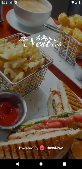 Play The Nest Cafe  and enjoy The Nest Cafe with UptoPlay