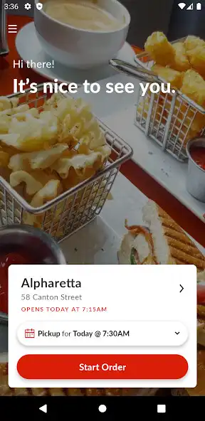 Play The Nest Cafe as an online game The Nest Cafe with UptoPlay