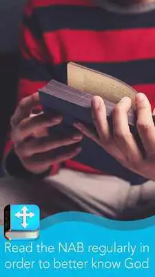 Play The New American Bible