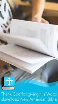 Play The New American Bible