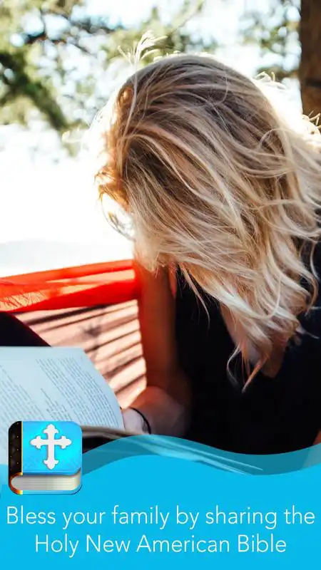 Play The New American Bible