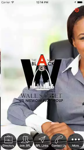 Play The New Black Wall Street STL