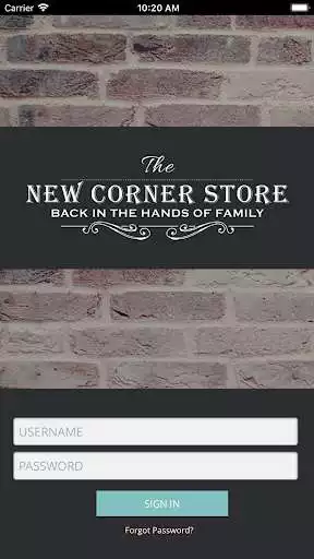Play The New Corner Store