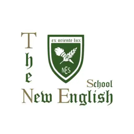 Play The New English School APK