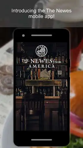 Play The Newes From America Pub  and enjoy The Newes From America Pub with UptoPlay