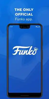 Play The New Funko App