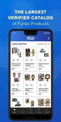 Play The New Funko App