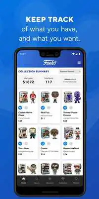 Play The New Funko App