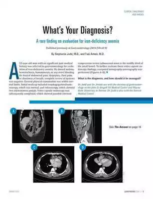 Play The New Gastroenterologist