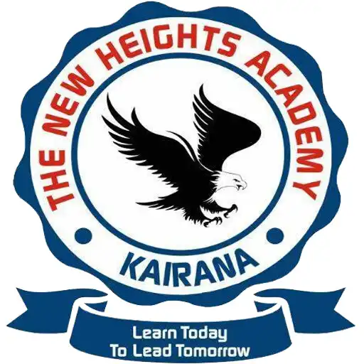 Free play online The New Heights Academy APK Free play online The New Heights Academy APK