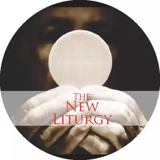 Play The New Liturgy of The Church of Nigeria APK