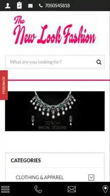 Play Thenewlookfashiononline