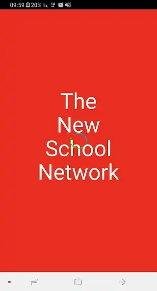 Play The New School Network  and enjoy The New School Network with UptoPlay