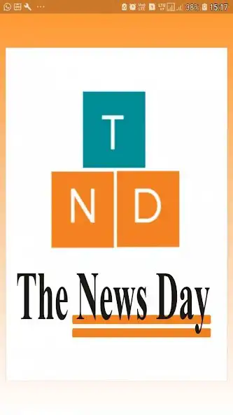 Play The News Day  and enjoy The News Day with UptoPlay