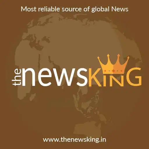 Play The News King - Live News APK
