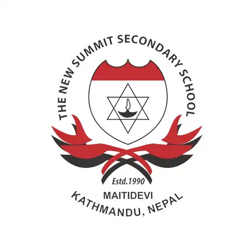 Play THE NEW SUMMIT Sec. School APK