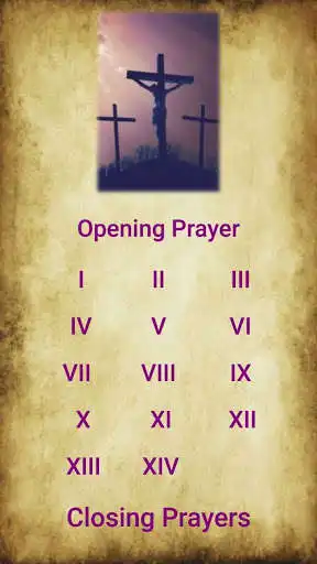 Play The New Way of the Cross as an online game online The New Way of the Cross with UptoPlay com.moblei.newWayoftheCross Play The New Way of the Cross as an online game The New Way of the Cross with UptoPlay