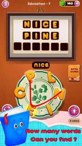 Play The New - Word Game and enjoy The New - Word Game with UptoPlay Play The New - Word Game and enjoy The New - Word Game with UptoPlay
