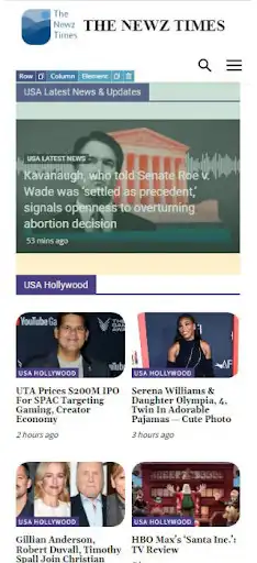 Play The Newz Times  and enjoy The Newz Times with UptoPlay