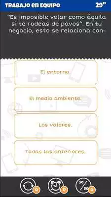 Play The Next Networker