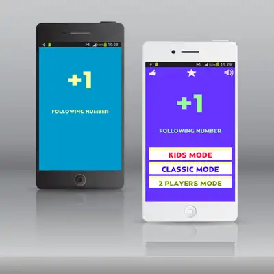 Play The Next Number