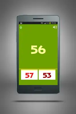 Play The Next Number