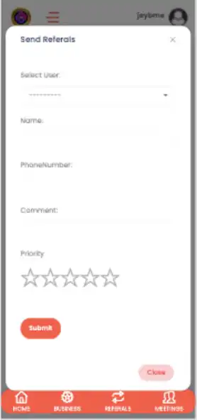 Play Theni Business Forum as an online game Theni Business Forum with UptoPlay
