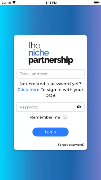 Play The Niche Partnership  and enjoy The Niche Partnership with UptoPlay