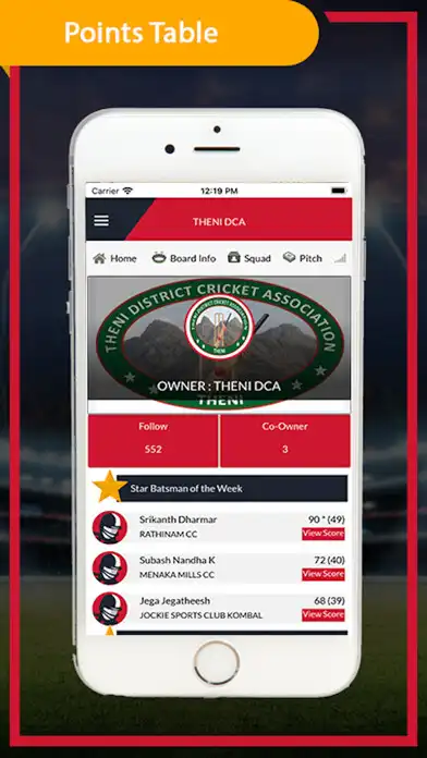 Play Theni DCA as an online game Theni DCA with UptoPlay