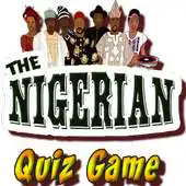 Free play online The Nigerian Quiz Game (free) APK