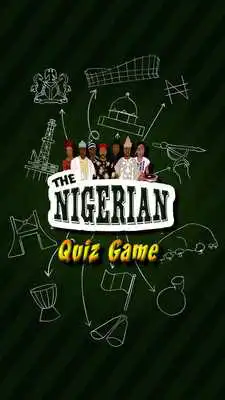 Play The Nigerian Quiz Game (free)