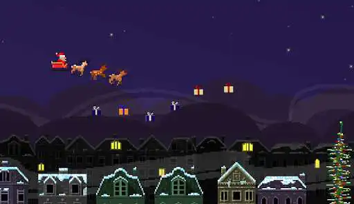 Play The Night Before Christmas  and enjoy The Night Before Christmas with UptoPlay