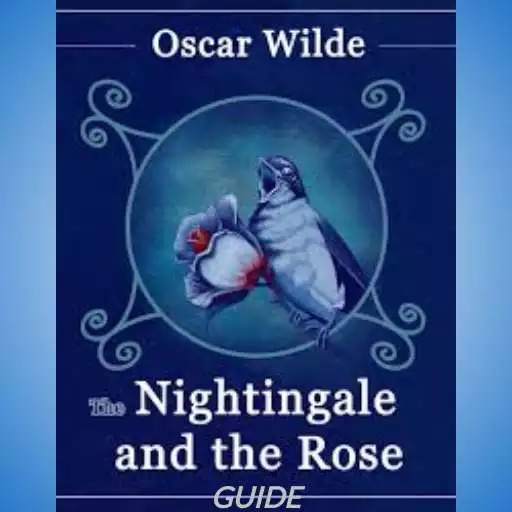Play The Nightingale and the Rose: Guide APK