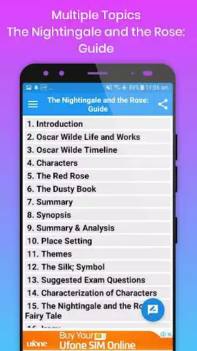 Play The Nightingale and the Rose: Guide as an online game online The Nightingale and the Rose: Guide with UptoPlay Play The Nightingale and the Rose: Guide as an online game The Nightingale and the Rose: Guide with UptoPlay