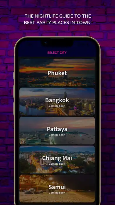 Play The Nightlife Asia  and enjoy The Nightlife Asia with UptoPlay