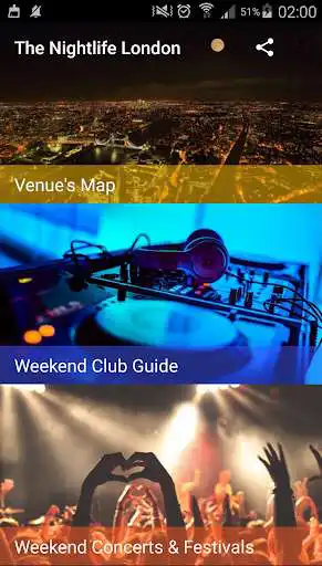 Play The Nightlife London  and enjoy The Nightlife London with UptoPlay