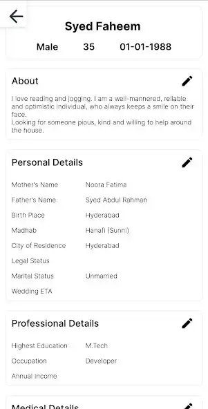 Play The Nikah Matrimony as an online game The Nikah Matrimony with UptoPlay